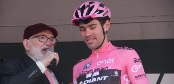 Dumoulin verwacht minder goed te zijn op lange cols