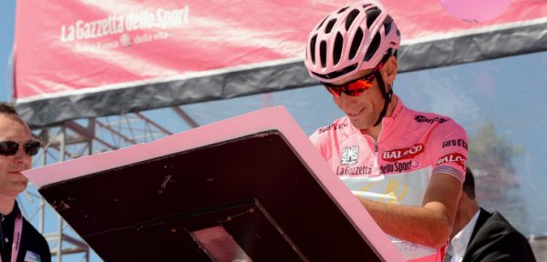 Giro 2016: Voorbeschouwing – Het Algemeen Klassement