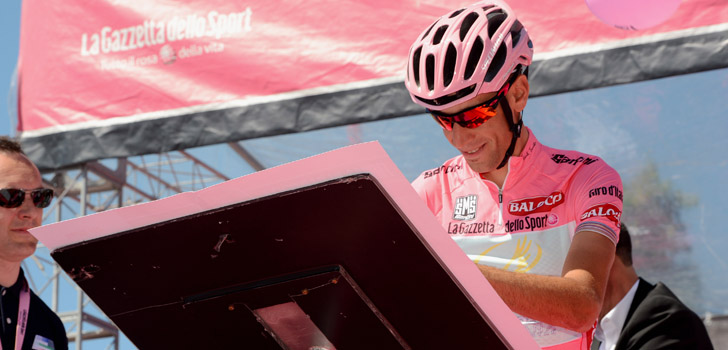 Giro 2016: Voorbeschouwing – Het Algemeen Klassement