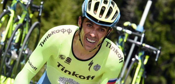 Tour 2016: Tinkoff maakt als laatste ploeg selectie bekend