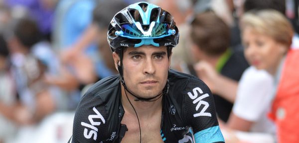 Landa en Thomas delen kopmanschap in Giro