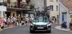 Kilometervreters in de Tour de France