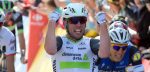 WK 2016: Cavendish kopman Britse formatie