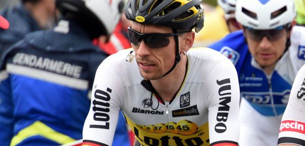 Ook Wagner verlengt contract bij LottoNL-Jumbo