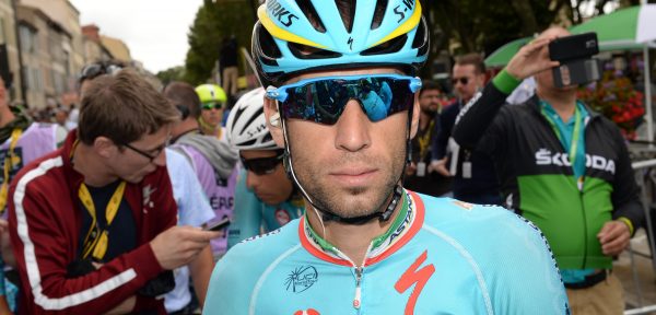 Nibali slaat terug: “Ik ben geen robot”