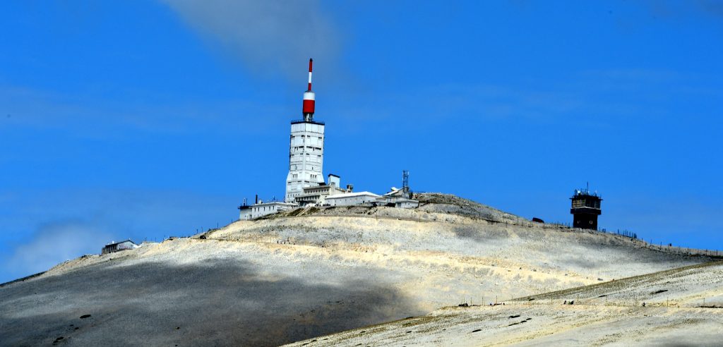 Parcours nieuwe Mont Ventoux Denivelé Challenges aangekondigd