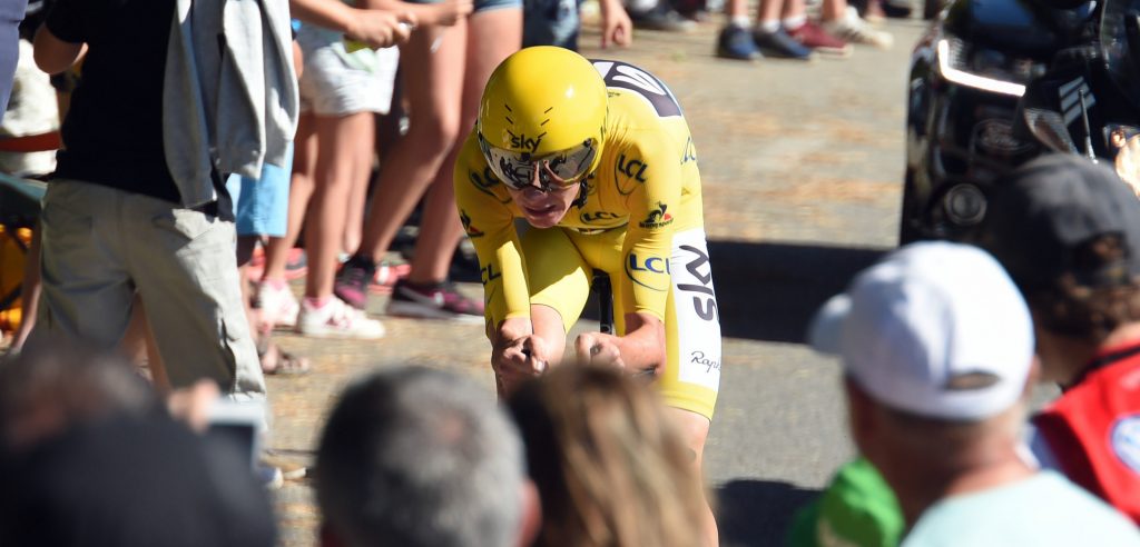 Tour 2016: Voorbeschouwing etappe 18, klimtijdrit