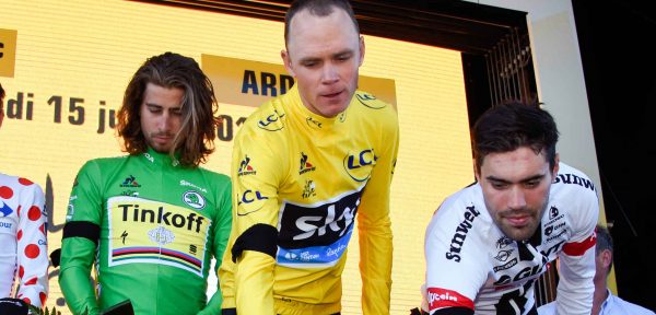 Gemengde gevoelens bij Dumoulin door aanslag