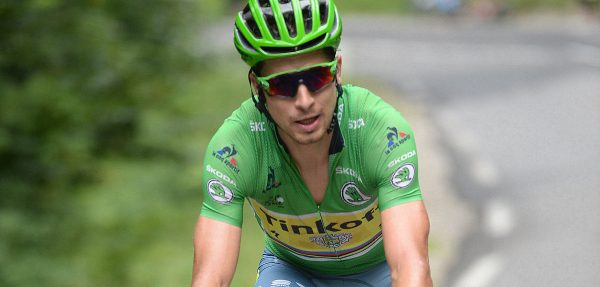 Kevin Van Hoovels: “Top-10 hoogst haalbare voor Sagan op MTB”