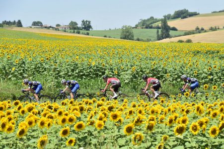 Tour 2017: vooruitblik op het parcours van de 104de Tour de France