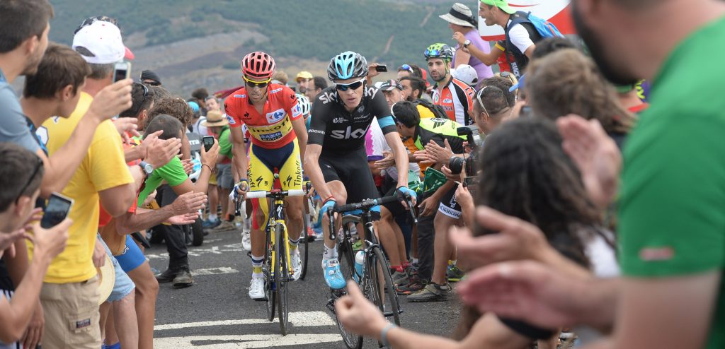 Vuelta 2017: Vooruitblik op het parcours van de 72ste Vuelta