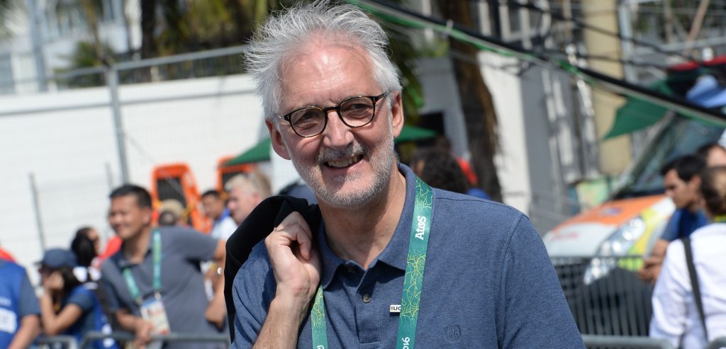 Cookson oneens met Van der Poel over Wereldbekers in Amerika