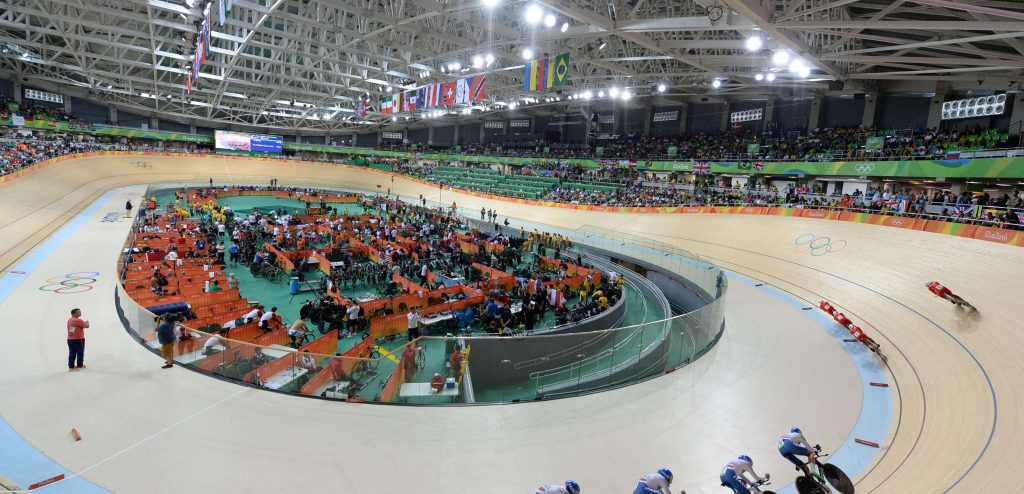 EK Baan: Van den Berg sprint naar zilver, brons voor Beukeboom