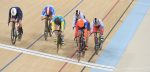 Rio 2016: Elis Ligtlee rijdt naar goud op de keirin