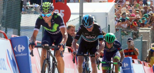 Vuelta 2016: Voorbeschouwing etappe 10