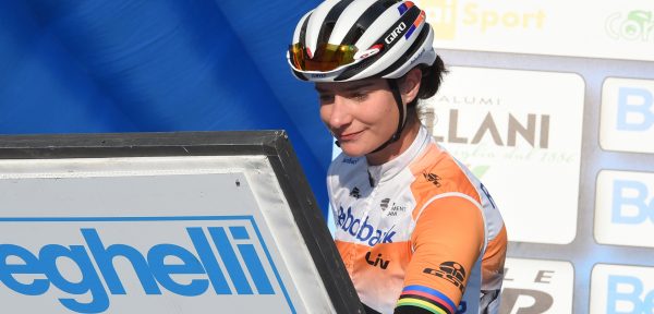 Marianne Vos wint in tweede veldrit na comeback