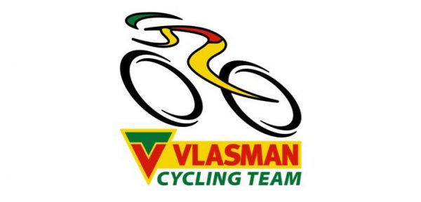 Nieuwe wielerploeg Vlasman welkom in Topcompetitie