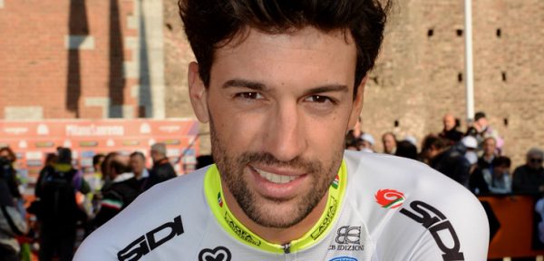 Samuele Conti (Wilier-Southeast) test positief op doping