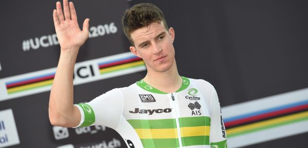 Miles Scotson maakt BMC compleet