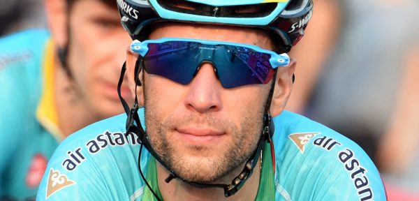 Nibali: “Ik heb nog vier goede jaren te gaan”