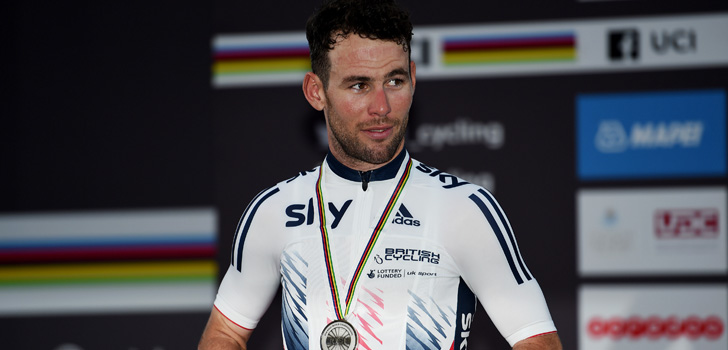 Teleurgestelde Cavendish: “Ik had moeten winnen”