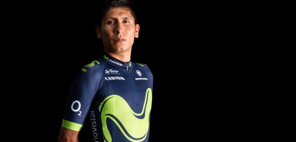 Quintana: “Ik ben van hetzelfde niveau als Froome”