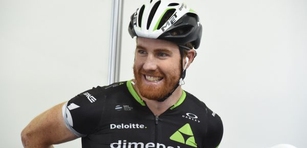 Tyler Farrar (33) zet punt achter carrière