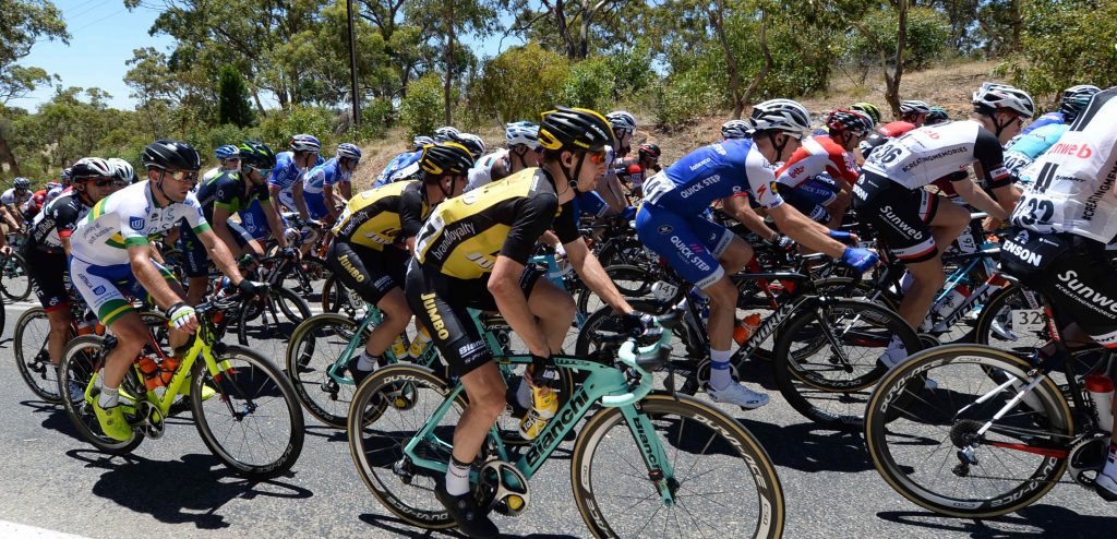 Voorbeschouwing: Tour Down Under 2018