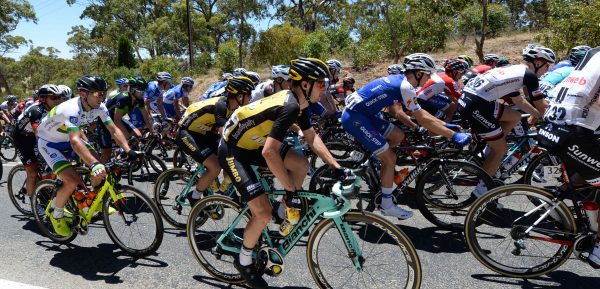 Voorbeschouwing: Tour Down Under 2018