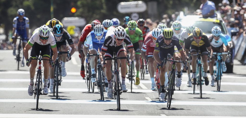 Voorbeschouwing: Cadel Evans Great Ocean Road Race 2018