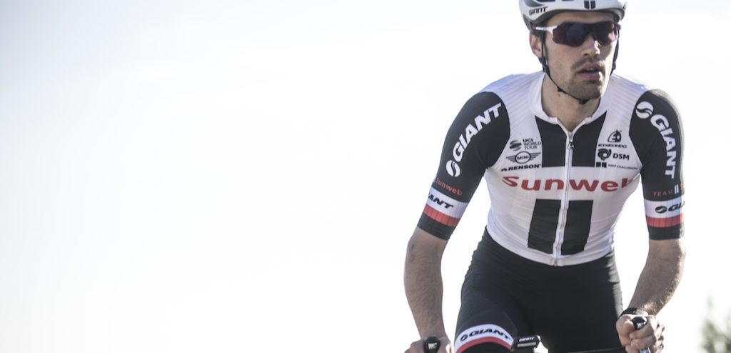 Dumoulin: “Tour geen goed idee om klassementsambities uit te proberen”