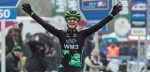 Geen maat op Marianne Vos in Surhuisterveen