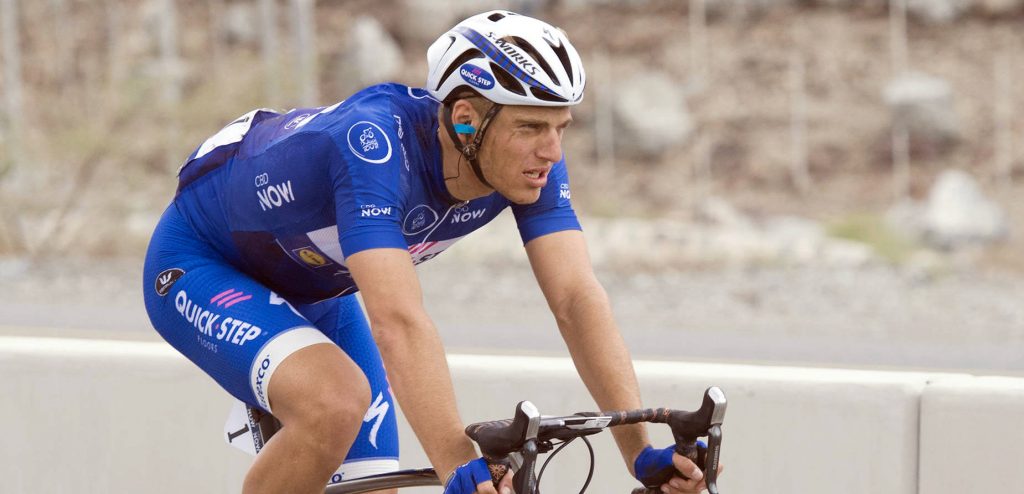 Marcel Kittel: “Ik ben supertrots”