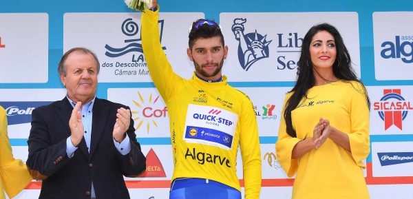 Gaviria wint weddenschap en mag naar Colombiaanse titelstrijd