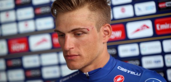 Kittel accepteert excuses niet: “Grivko zou zes maanden geschorst moeten worden”