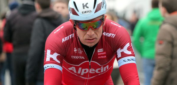 Kristoff gaat met Katusha-Alpecin voor tweede zege in La Primavera