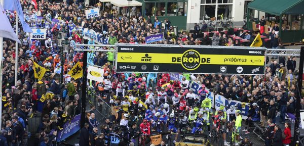 Voorbeschouwing: Ronde van Vlaanderen 2017