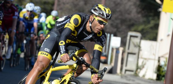 Eritreër Abraham wint slotrit La Tropicale Amissa Bongo, eindzege voor Gene