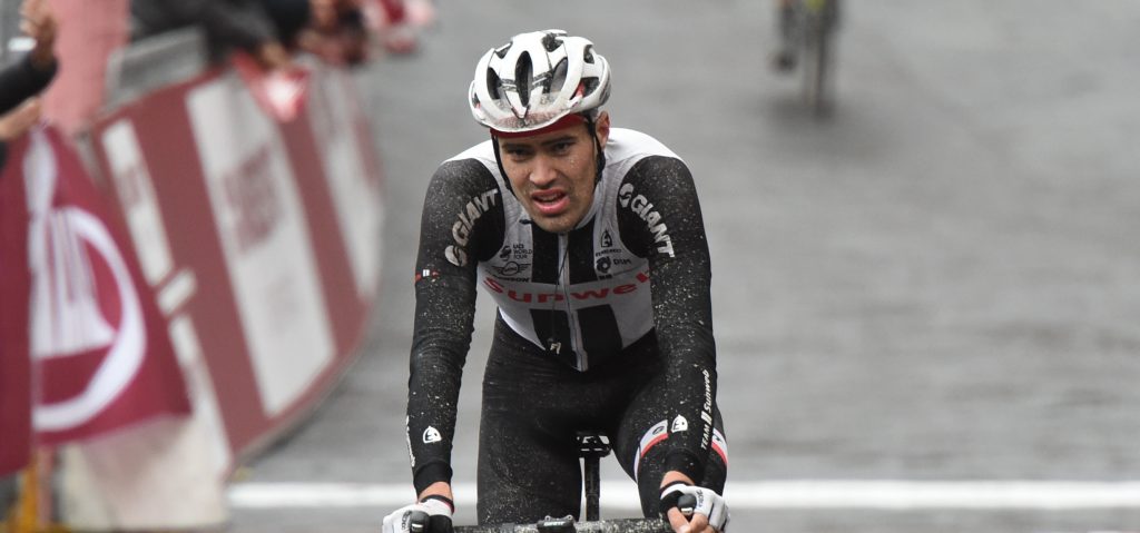 Sunweb met Dumoulin en Matthews naar Strade Bianche, Oomen kopman in Parijs-Nice