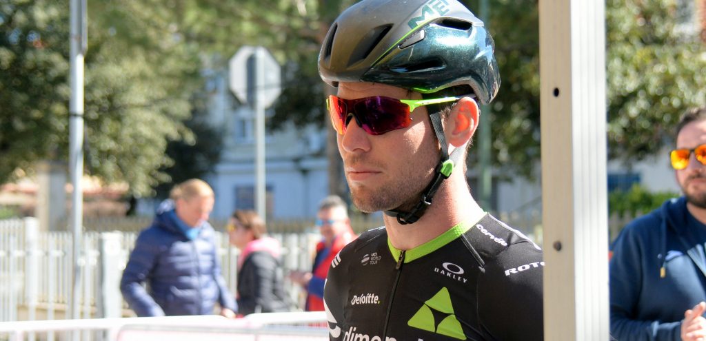 Enkelblessure houdt Cavendish uit Scheldeprijs en Roubaix