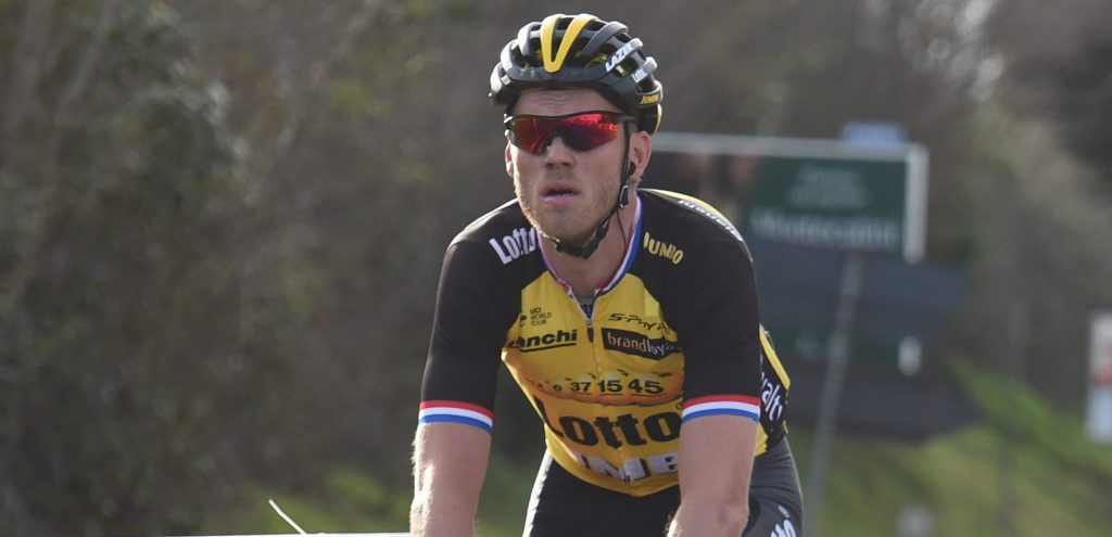 LottoNL-Jumbo: “Lars Boom moet verbeteren”