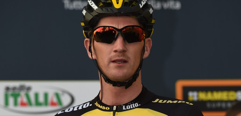 Jurgen Van den Broeck stopt aan het einde van het seizoen