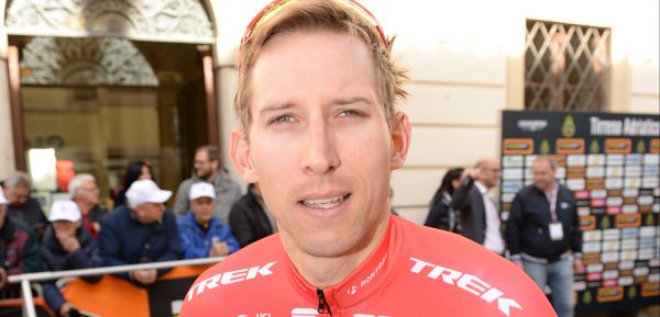 Giro 2017: Bauke Mollema kent helpers in zijn jacht op roze