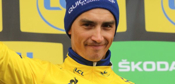 Julian Alaphilippe moet Tour de France missen