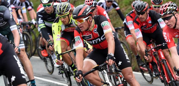 Van Avermaet ontgoocheld: “Er zat meer in”