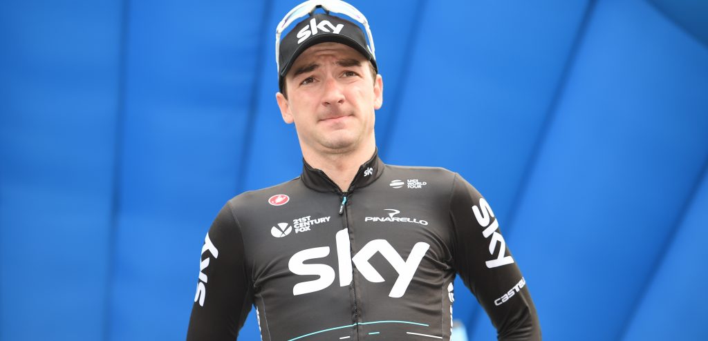 Viviani: “Het is een speciale Giro die ik ga missen”