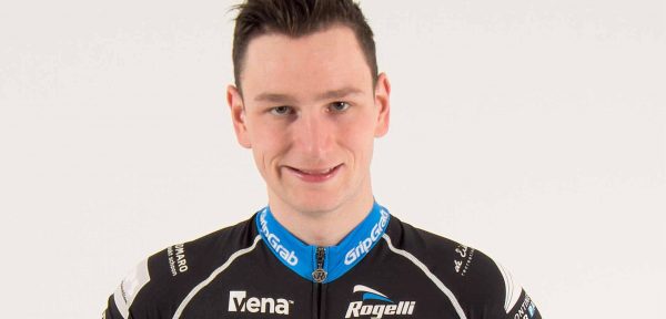 Jasper de Laat nieuwe leider in Flèche du Sud