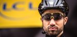 Nacer Bouhanni houdt Parijs-Nice voor gezien