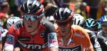 Renners BMC domineren WorldTour-ranking na Tirreno-Adriatico