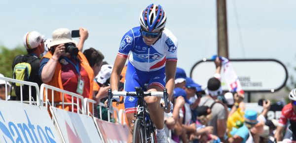 Vuelta 2017: FDJ stuurt Eiking naar huis